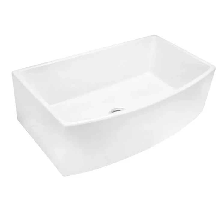 The Driftwood Farm Sink