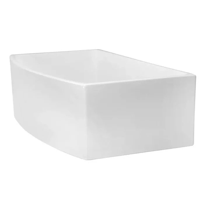 The Driftwood Farm Sink
