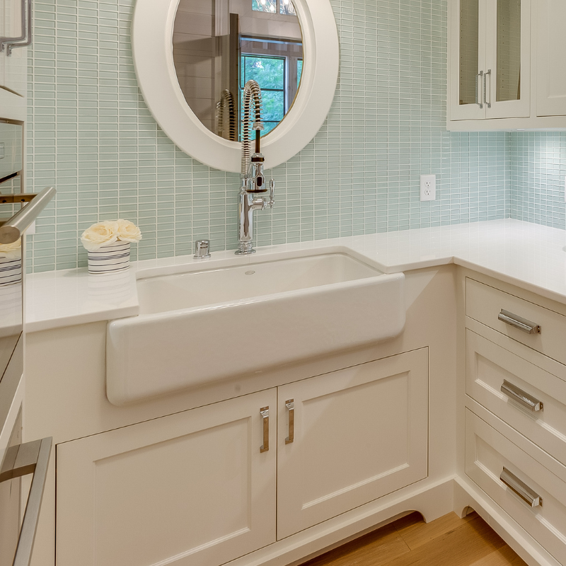 Rustic Farm Sinks