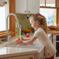 The Yellow Rose Farm Sink