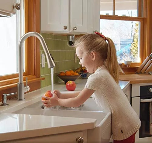 The Yellow Rose Farm Sink