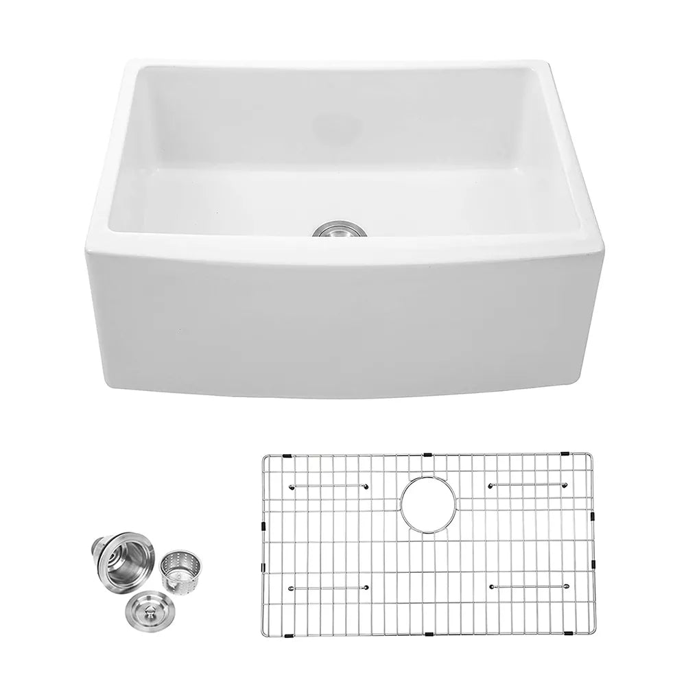 The Bankside Farm Sink