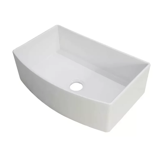 The Reema Rose Farm Sink