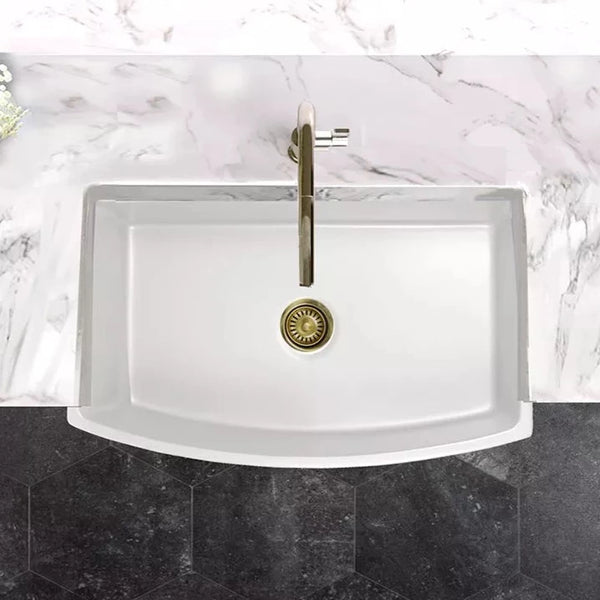 The Reema Rose Farm Sink