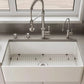 The Harris Farm Sink