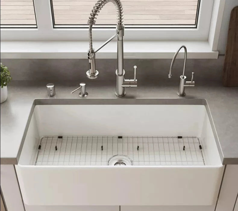 The Harris Farm Sink