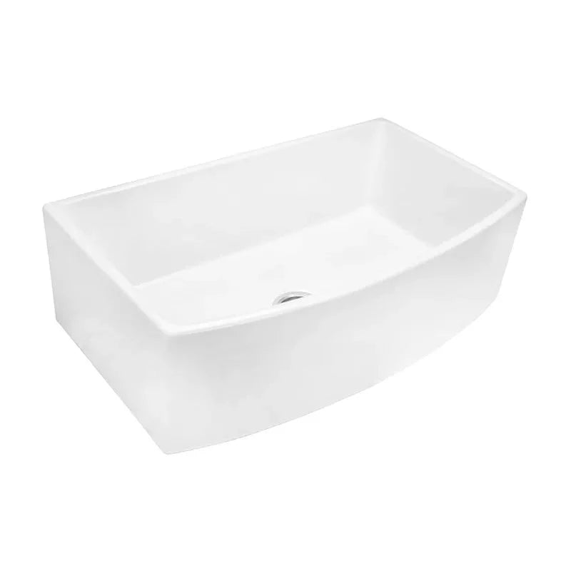 The Reema Rose Farm Sink